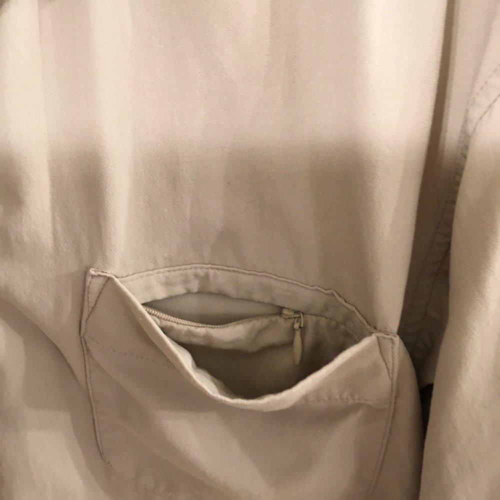 The North Face Blouse - Picture 3 of 7